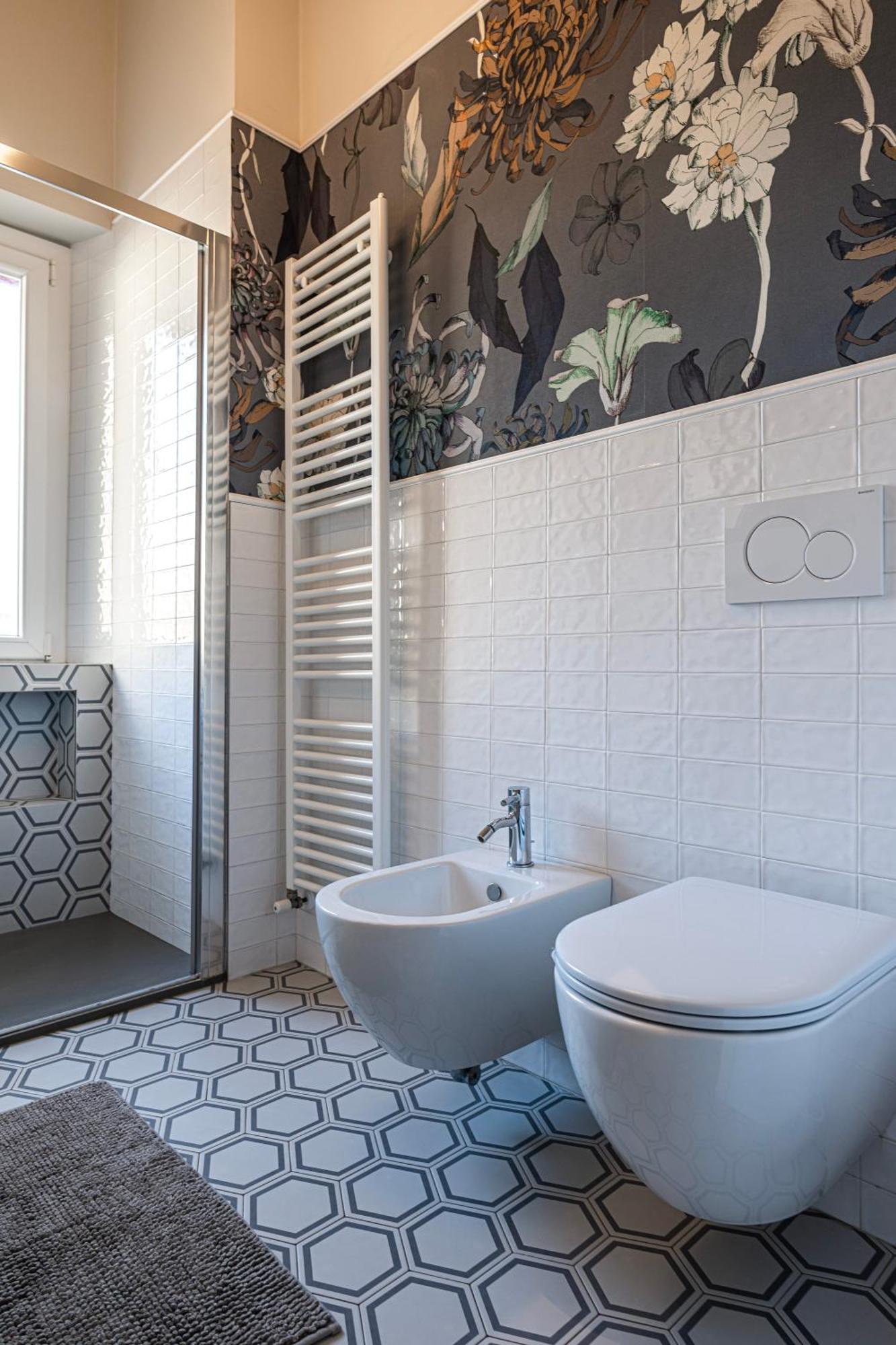 Lamalatestina Suite - Apartment In Front Of The Castle Rimini Exterior photo
